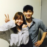 '결혼준비' 간접언급..'온주완' <b>민아</b> "요즘 너무 잘 지내고...