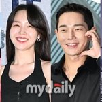 연인이었어요"…조용히 사랑하고, 결혼 깜짝 발표! [<b>MD</b>이슈]