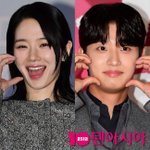 '연대 출신' 박규영, 8살 연하 김재원과 핑크빛 포착됐다…"뭐야"...