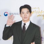 “잘 지키겠습니다” 온주완, 방민아와 결혼 발표→팬들에 전한 약속