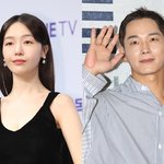 "아끼고 지키겠다" "저, 행복해요"…온주완·<b>민아</b> 결혼 소감