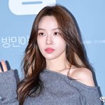 '11월의 신부' 걸스데이 <b>민아</b>, 온주완과 결혼 발표 후 심경 "저...
