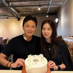 "전신마취 수술, 조금 힘드네요" 갑상선암 수술 <b>퇴원</b> 후 근황