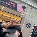 까르띠에가 블핑 <b>리허설</b>에 커피차 보냈대