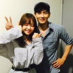 온주완, 걸스데이 <b>민아</b> 축 결혼! 알고보니 이때부터 사겼었다고?