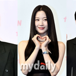 '서초동', 이종석X문가영X강유석 뭉쳤다…시청률 10% 돌파할까...