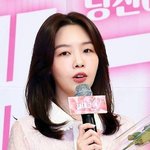 온주완, 걸스데이 <b>민아</b>와 결혼 소감…"소중히 아끼고 지키겠다"