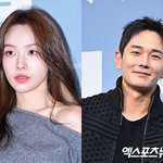 결혼 이은 '겹경사'…"걱정과 <b>달리</b> 잘 지내" 미리 전한 근황...