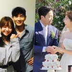 없이 '11월 결혼'..결스데이 소진x<b>민아</b>, '유부녀' 길 평행이론