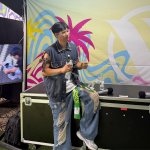 찢어진 청으로 다가온 여름”…지석진, 자유 한가운데→청량 감성 폭발