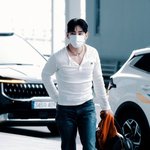 [드루와] 와 방탄 뷔 <b>떠들썩</b>했던 벌크 업