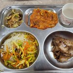 <b>급식</b>이 너무 먹고싶음