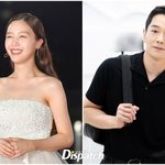 <b>민아</b> "결혼, 행복해요"…온주완 "소중히 아낄게요"