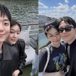 고우림 "<b>전역</b> 직후 1년 반 기다려준 김연아와 여행 다녀와"...