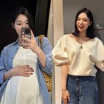 [댓글부탁해] '돌싱글즈7' <b>MC</b> 된 이다은, 81kg→59kg...