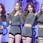 걸스데이, '열애설→결혼' 릴레이…홀로 조용한 <b>유라</b> [엑's 이슈]