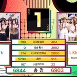 에스파 최근 투표 <b>실체</b>