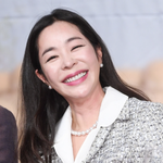 "폐암 진단에 인생 정리했다" 이혜영, 깜짝 '투병' 고백....