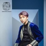 방탄 알엠 Jp <b>Official</b> Fanclub Photo