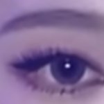 <b>닝이</b>줘 메이크업 따라함