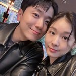 김연아고우림, 고삐 풀린 '까죽 커플'…럽스타·여행썰까지 '애정...