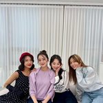 선미 빠진 원더걸스 다시 뭉쳤다..결혼 후 <b>탈퇴</b>한 선예도 함께
