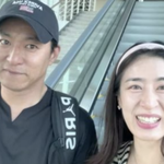 민혜연, ‘사생활 논란’ <b>주진모</b>에 “긴장 푸는 순간 내가 버럭한...