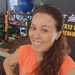 '52세' 홍지민, 32kg 감량→힘들어도 억지로 운동 "버텨야...