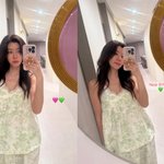 [드루와] ‘두 아들 둔’ 박한별, <b>민낯</b>+쇄골 드러낸 파자마 셀카....