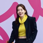 안선영, 한국 떠난다…"아이스하키 <b>선수</b> 아들 위해 캐나다行"