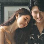 재혼 서동주, 신혼여행서 등 훅<b>파인</b> 과감 패션→4세 연하 남편과...