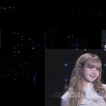 [엔터톡] 와 블랙핑크 콘서트 훔쳐보고 있는데 헤메코