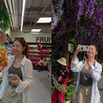 온주완'이 반할만…<b>민아</b>, 결혼 앞두고 베트남에서 물오른 미모