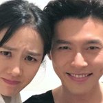 현빈손예진, '<b>AI</b> 가족사진' 몸살…보다 못한 소속사, 사태 진화...