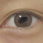 내 렌즈 <b>개눈</b>같아??