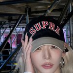 워터밤 <b>프로미</b>스나인 이채영