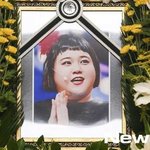 ‘<b>코빅</b>’ 故 이지수, 지상파 데뷔 앞두고 자택서 돌연 사망 비보...
