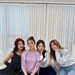 ‘다시 뭉친’ 원더걸스, 재결합 임박했나 “투애니원 부럽다”