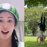 ‘자발적 미혼모’ 사유리, 45세에 새로운 도전 “6년째 텀블링...