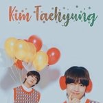 방탄 스마트 월드 광고 배경화면 <b>뷔</b>