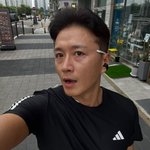 ‘갑상선암’ 진태현, <b>전신</b>마비 후유증 있는데…“드디어 첫 조깅”