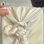 셀린느 행사 <b>참여</b>하는 방탄 뷔