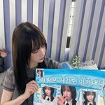 우주소녀 설아, 상하이 단독 팬밋업 성료…"팬 이벤트에 울컥"