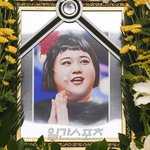 故 이지수, 오늘(6일) 사망 2주기…지상파 진출 앞두고 비보