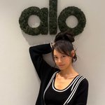 돌싱' 안현모, 이렇게 과감했어? 크롭탑+초<b>미니</b> 파격 패션