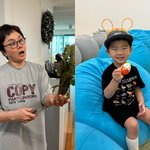 이경실, 子 손보승 입대 후 며느리·손자와 애틋 "정말 좋아해"