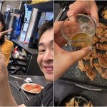 장영란 “돼지기름 김치 미쳐”…︎<b>한창</b>과 삼겹살 데이트
