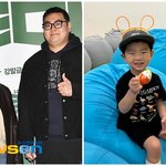 이경실, 子 손보승 입대 후 근황 “며느리에겐 기쁨, 손자에겐 먹는...