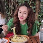 '한국 떠난' 김지수, <b>유럽</b>살이 대만족 "이 평화 말할 수 없이...