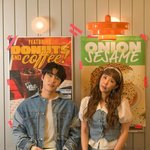 코요태 신지, '돌싱' 문원 이혼 루머·폭행 의혹 입 열까…'정색'...